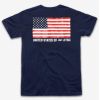 Americana Classic Tee Photo 4