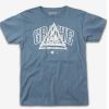 Varsity 26 Tee Photo 2