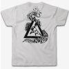 Snake Heavyweight Tee Photo 4