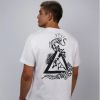 Snake Heavyweight Tee Photo 1