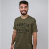 Combat Club Tee Photo 1