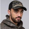 Visibility Unstructured Hat Photo 1