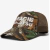 Visibility Structured Hat Photo 4