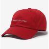 GJJ Dad Hat Photo 6