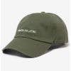 GJJ Dad Hat Photo 2