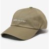 GJJ Dad Hat Photo 8