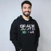 Quikflip Flag Hoodie Photo 1