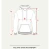 Hemisphere Hoodie Photo 5