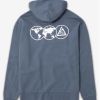 Hemisphere Hoodie Photo 4