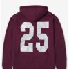 25 Varsity Hoodie Photo 4