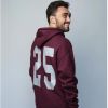 25 Varsity Hoodie Photo 2