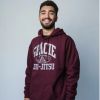 25 Varsity Hoodie Photo 1