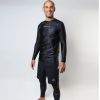 Nomad Long-Sleeve No-Gi Custom Kit Photo 1