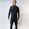 Nomad Long-Sleeve No-Gi Custom Kit Photo 2
