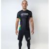 Flag Short-Sleeve No-Gi Custom Kit Photo 1
