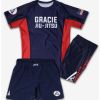Americana Short-Sleeve No-Gi Custom Kit Photo 4