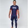 Americana Short-Sleeve No-Gi Custom Kit Photo 2
