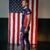 Americana Short-Sleeve No-Gi Custom Kit Photo 1