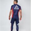 Americana Short-Sleeve No-Gi Custom Kit Photo 3