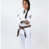 Rank Pearl Gi | Twill | Custom Kit Photo 1