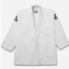 Rank Pearl Gi | Twill | Custom Kit Photo 2