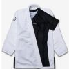 Nomad Ripstop Gi & Short-Sleeve Rashguard Custom Kit Photo 3