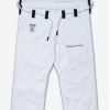 Nomad Ripstop Gi & Short-Sleeve Rashguard Custom Kit Photo 6