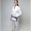 Nomad Ripstop Gi & Short-Sleeve Rashguard Custom Kit (Curvy) Photo 2