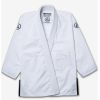 Nomad Ripstop Gi & Short-Sleeve Rashguard Custom Kit (Curvy) Photo 5