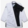 Nomad Ripstop Gi & Short-Sleeve Rashguard Custom Kit (Curvy) Photo 3