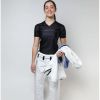 Nomad Ripstop Gi & Short-Sleeve Rashguard Custom Kit (Curvy) Photo 1
