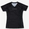 Nomad Ripstop Gi & Short-Sleeve Rashguard Custom Kit (Curvy) Photo 4