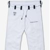 Nomad Ripstop Gi & Short-Sleeve Rashguard Custom Kit (Curvy) Photo 6