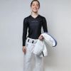 Nomad Ripstop Gi & Long-Sleeve Rashguard Custom Kit Photo 1