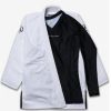 Nomad Ripstop Gi & Long-Sleeve Rashguard Custom Kit Photo 2
