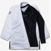 Nomad Ripstop Gi & Long-Sleeve Rashguard Custom Kit (Curvy) Photo 2