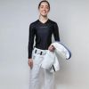 Nomad Ripstop Gi & Long-Sleeve Rashguard Custom Kit (Curvy) Photo 1