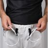 Round Rope Gi Pants Cord Photo 1