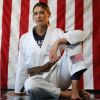 Americana Ripstop Gi Photo 1