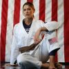 Americana Ripstop Gi (Curvy) Photo 1