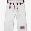 Americana Ripstop Gi (Curvy) Photo 6