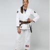 Americana Ripstop Gi & Short-Sleeve Rashguard Custom Kit Photo 2