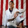 Americana Ripstop Gi & Short-Sleeve Rashguard Custom Kit Photo 1