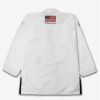Americana Ripstop Gi & Short-Sleeve Rashguard Custom Kit Photo 4