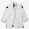 Americana Ripstop Gi & Short-Sleeve Rashguard Custom Kit (Curvy) Photo 4