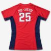 Americana Soccer Jersey Rashguard Photo 4