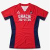 Americana Soccer Jersey Rashguard Photo 3