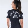 Classic Short-Sleeve Rashguard V3 Photo 2