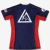 Americana Short-Sleeve Rashguard Photo 5