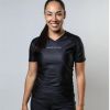 Nomad Short-Sleeve Rashguard Photo 1